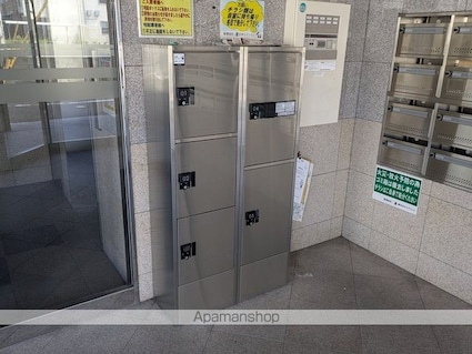 スカイコート[2LDK/43.74m2]の共用部1