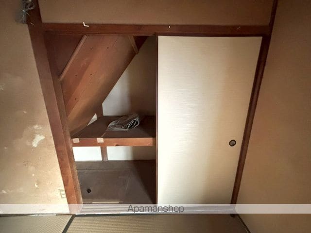 エイト旭町の内装写真