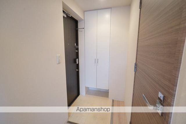 LA DOUCEUR梅田EASTの内装写真