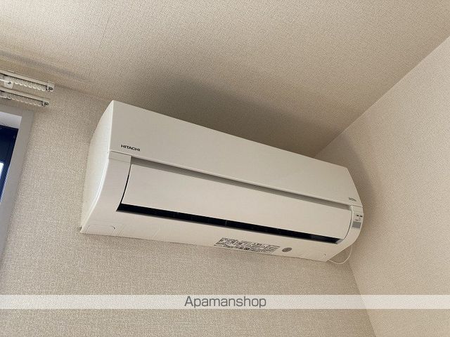 ハイムキルシェの内装写真