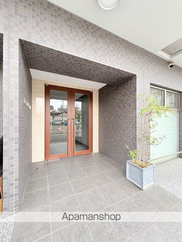 エムズスクエア西田辺のその他写真