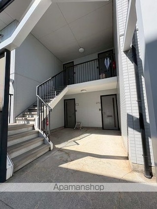 紀伊國屋　壱番館[3DK/54.7m2]の共用部1