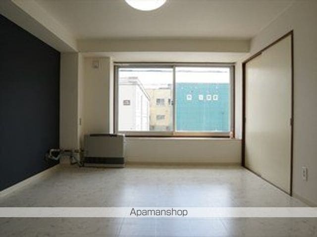 第一クインハイツの内装写真
