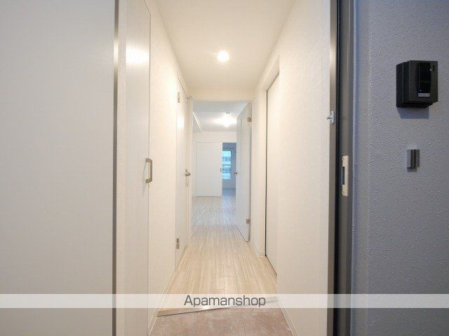 ALTEZZAの内装写真