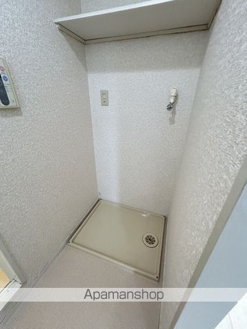 サバービア泉大津の内装写真
