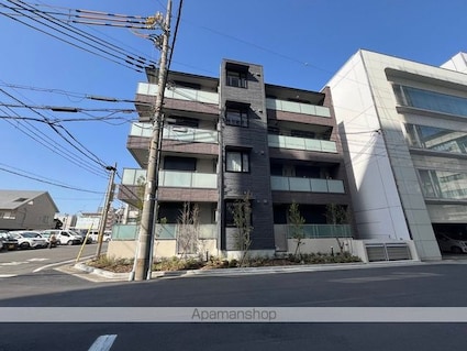 和歌山県和歌山市十三番丁[1LDK/49.5m2]の外観3