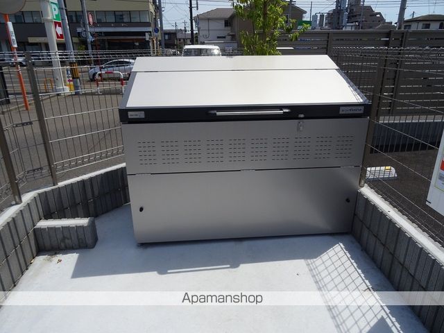パセオプラシード連坊のその他写真
