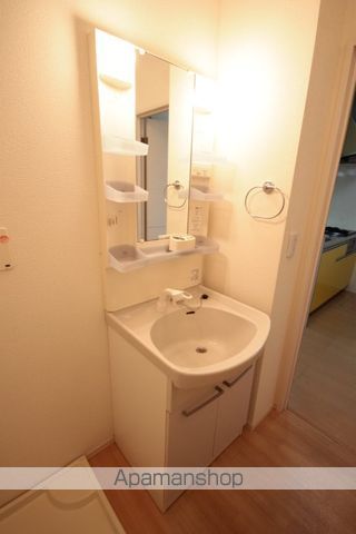 チェリーセージの内装写真