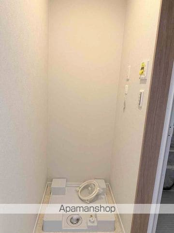 東急田園都市線 鷺沼駅 徒歩20分 2階建 新築の内装写真