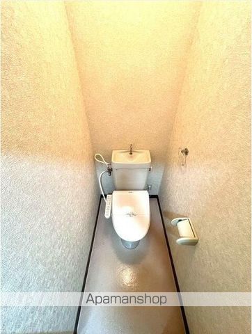 グランベール別府の内装写真