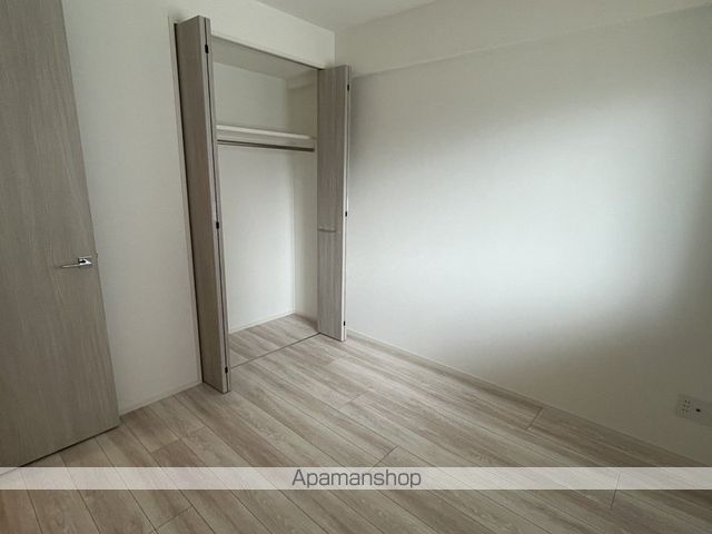 S−RESIDENCE愛宕SOUTHの内装写真