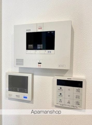 ラウェル大森の内装写真