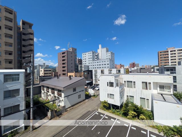 HOROHIRA BRIDGE RESIDENCEのその他写真