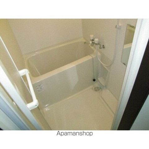 アレックス美園IIの内装写真