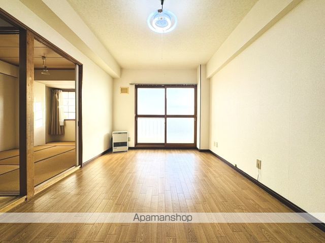 シャトーはまなすの内装写真