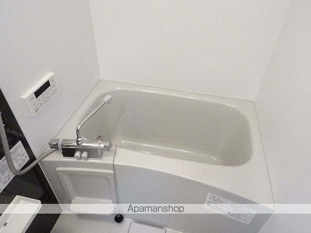 スペチアーレ[1K/24.22m2]のバス