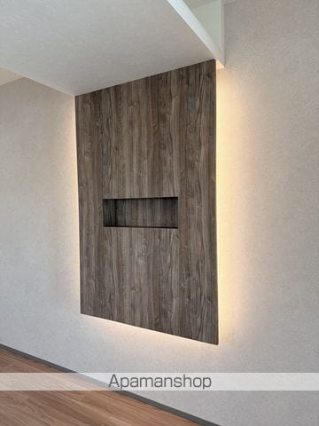 BROAD阿倍野阪南町RESIDENCEの内装写真