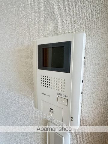 ヴィラ・ウエハラの内装写真