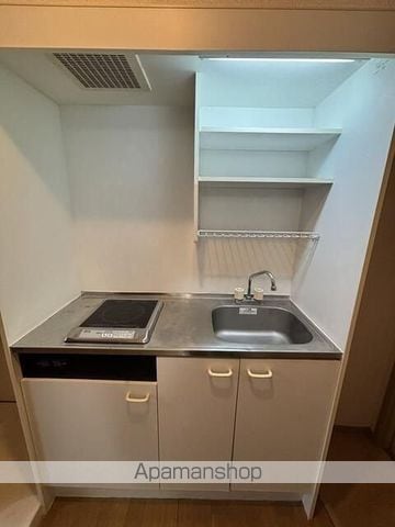 タミーハイツの内装写真