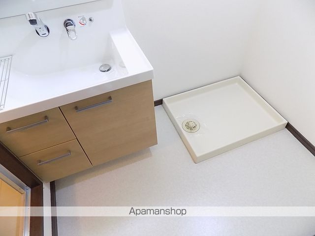 クリスタルパレスフジの内装写真