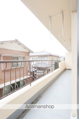 コォーリングマンションIIの内装写真