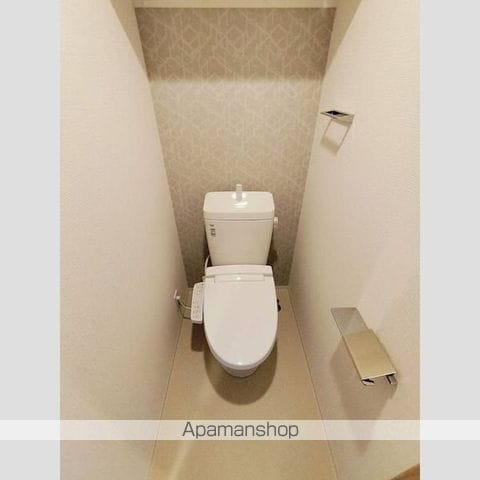 エスリード志賀本通ザ・フロントの内装写真