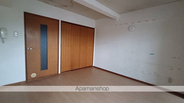 アルビオンシティ厚木関口の内装写真