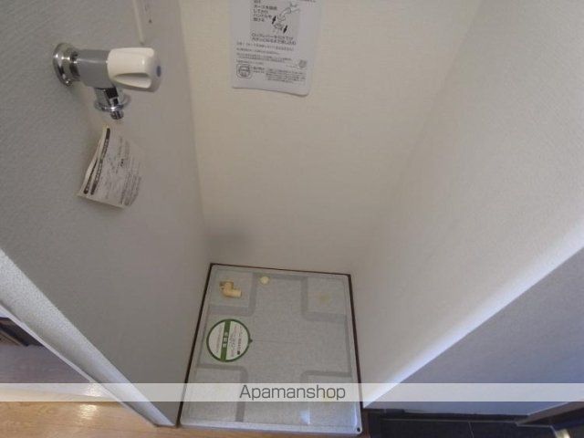 プレール・ドゥーク目白アベニューの内装写真