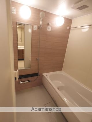 トラープランド蒼麗館[2SLDK/67.8m2]のバス