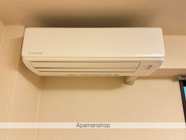 スタジオビジュの内装写真