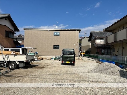 クレール[1LDK/40.1m2]のエントランス