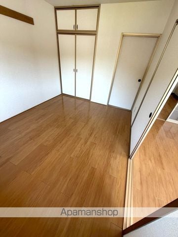 アヴェニールハイツの内装写真