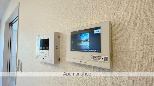 アルバータ セレーノの内装写真