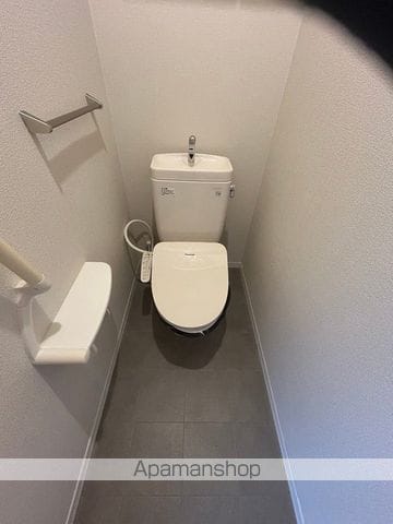 カーサ・ミーアIIの内装写真