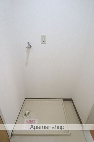 サンパレス淀川Bの内装写真
