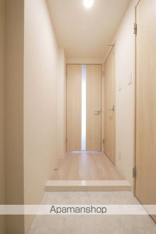 RYOGOKU STATION RESIDENCEの内装写真