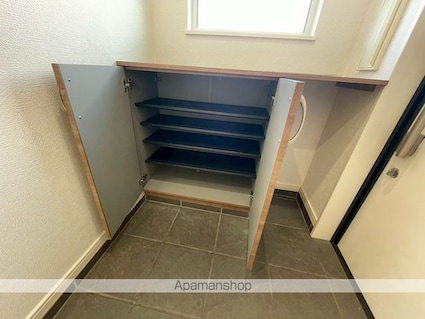 緑ヶ丘東通貸家[3LDK/83.3m2]の内装5