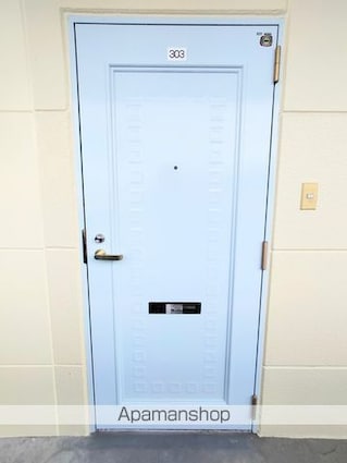 長野県長野市桐原２丁目[1K/23.35m2]の外観4