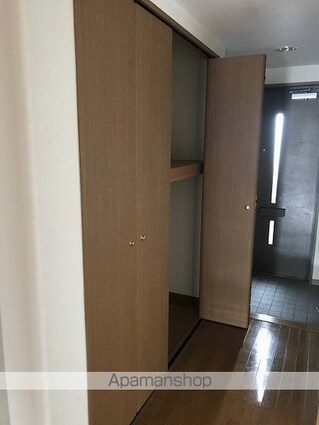 パールリバー[3LDK/68m2]の内装3