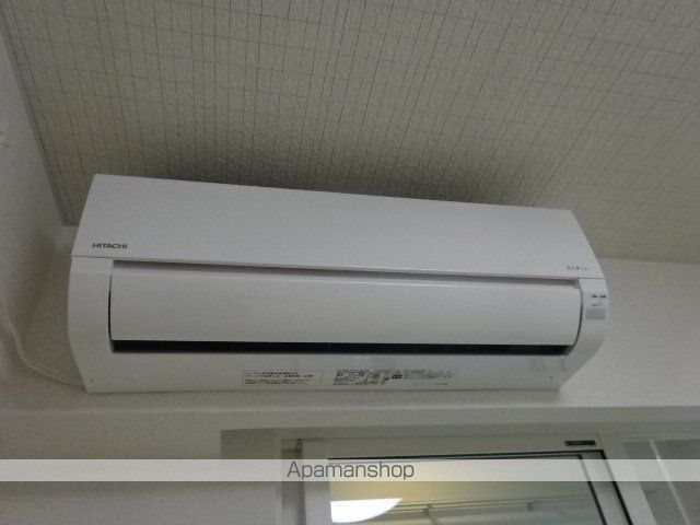 シャンテ カノンAの内装写真