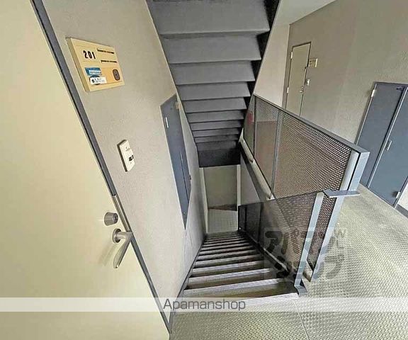 ウッドワード布屋町のその他写真