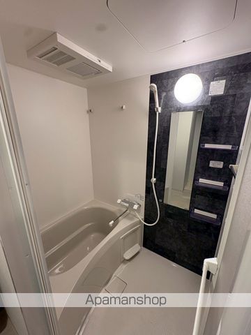 S-RESIDENCE堺altklasの内装写真