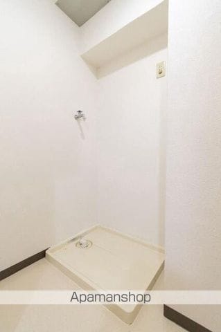 トーカン伊勢佐木町キャステールの内装写真