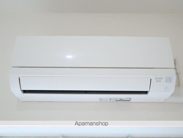 SーRESIDENCE葵IIの内装写真