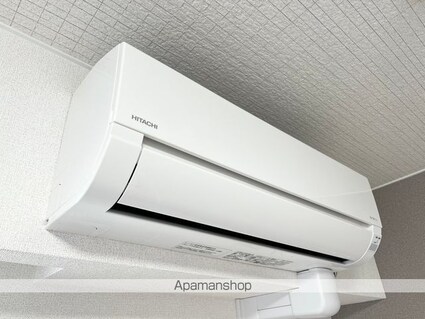 フェリオ　ヴィエント[1K/25.83m2]のその他設備