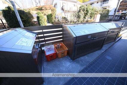 Ｄｒｏｏｍ南大沢[1LDK/30.4m2]の共用部2