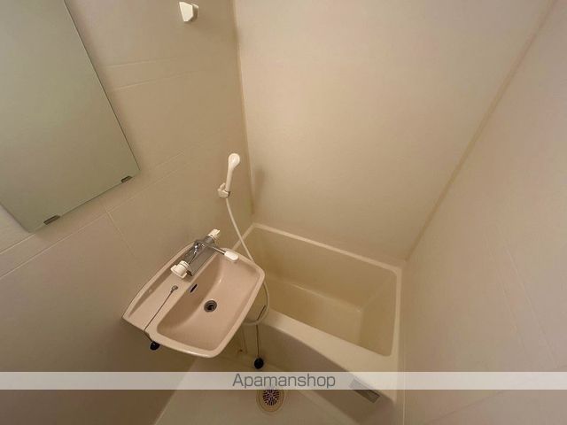 レオパレスQUATREの内装写真