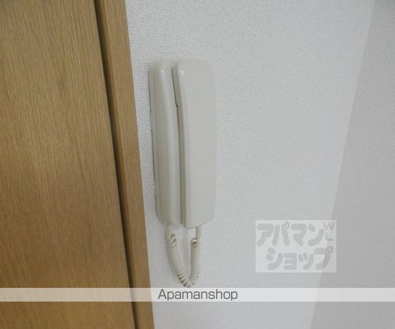 洛北松柏の内装写真