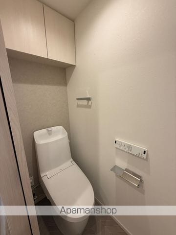 クレヴィアリグゼ蒲田西の内装写真