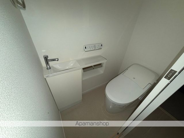 メルカーサ泉の内装写真